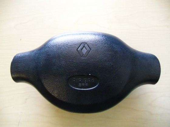 Airbag Volante Renault Clio 2000 av138